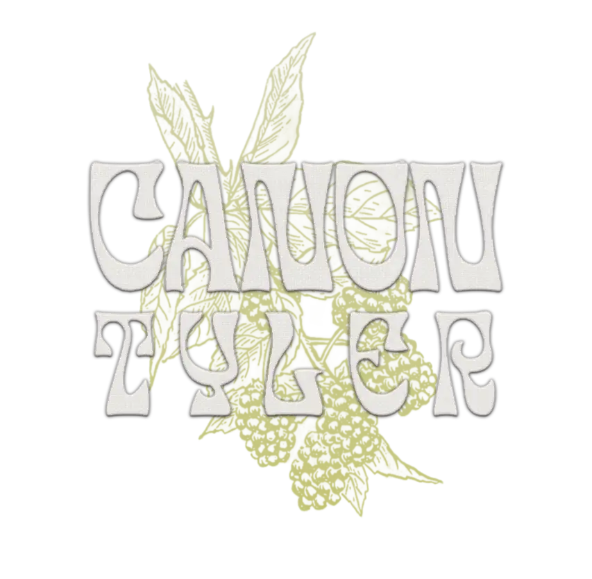 Canon Band Logo