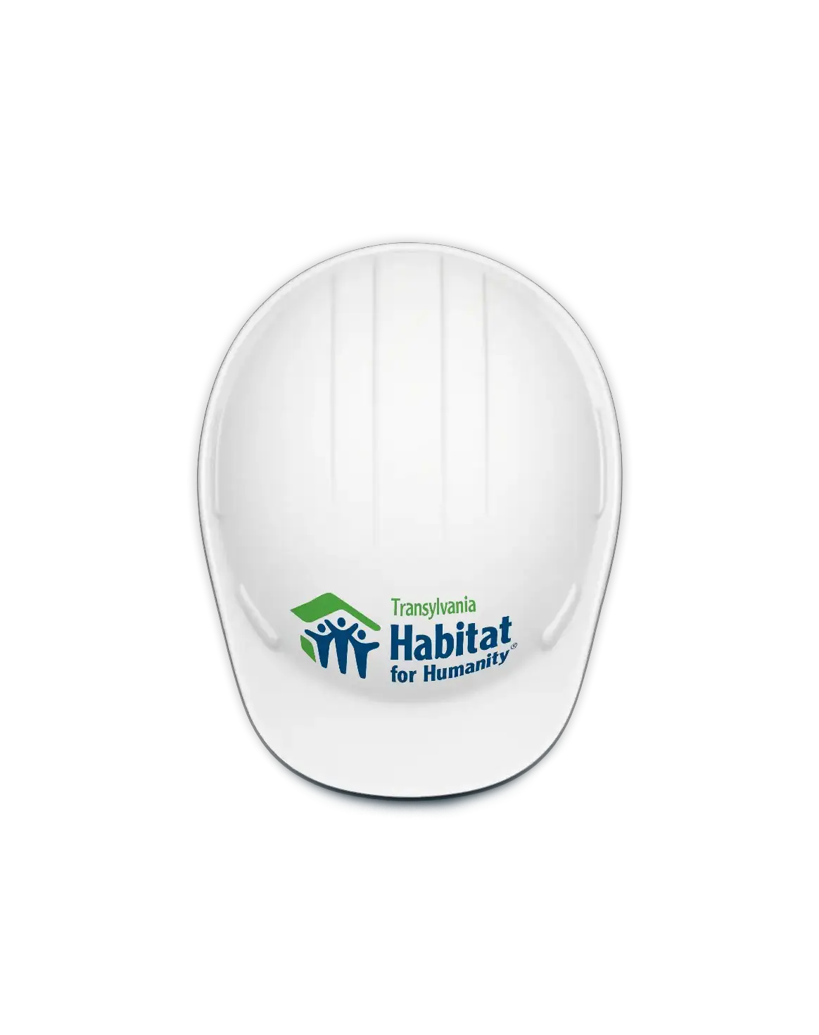 Habitat Helmet