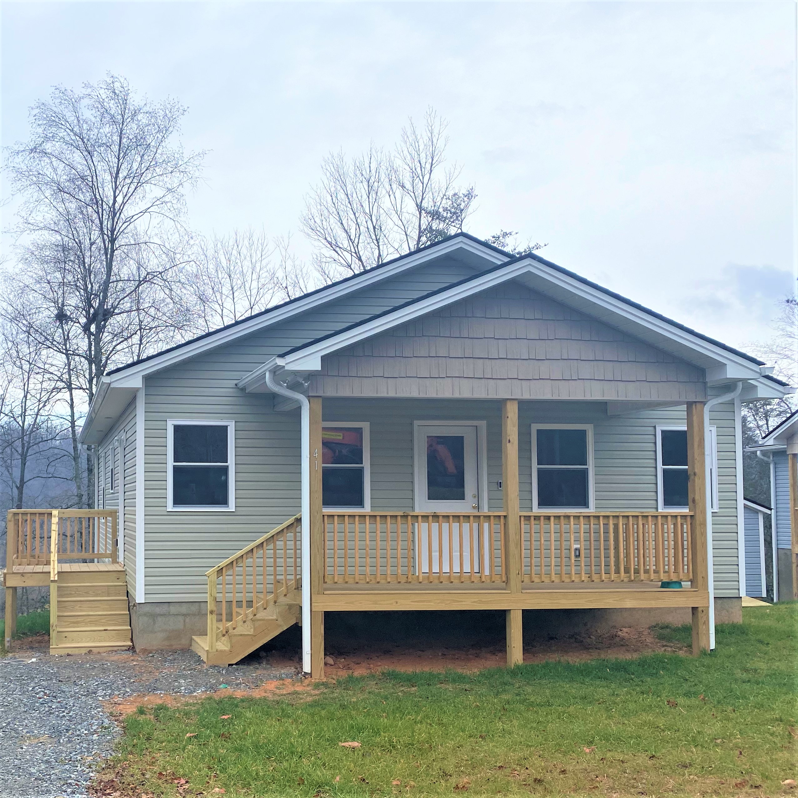 Habitat for Humanity Brevard | Transylvania Habitat for Humanity