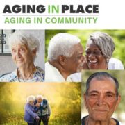 Habitat Staff Receives Aging In Place Certification