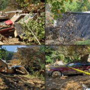 Transylvania Habitat Receives Truist Grant