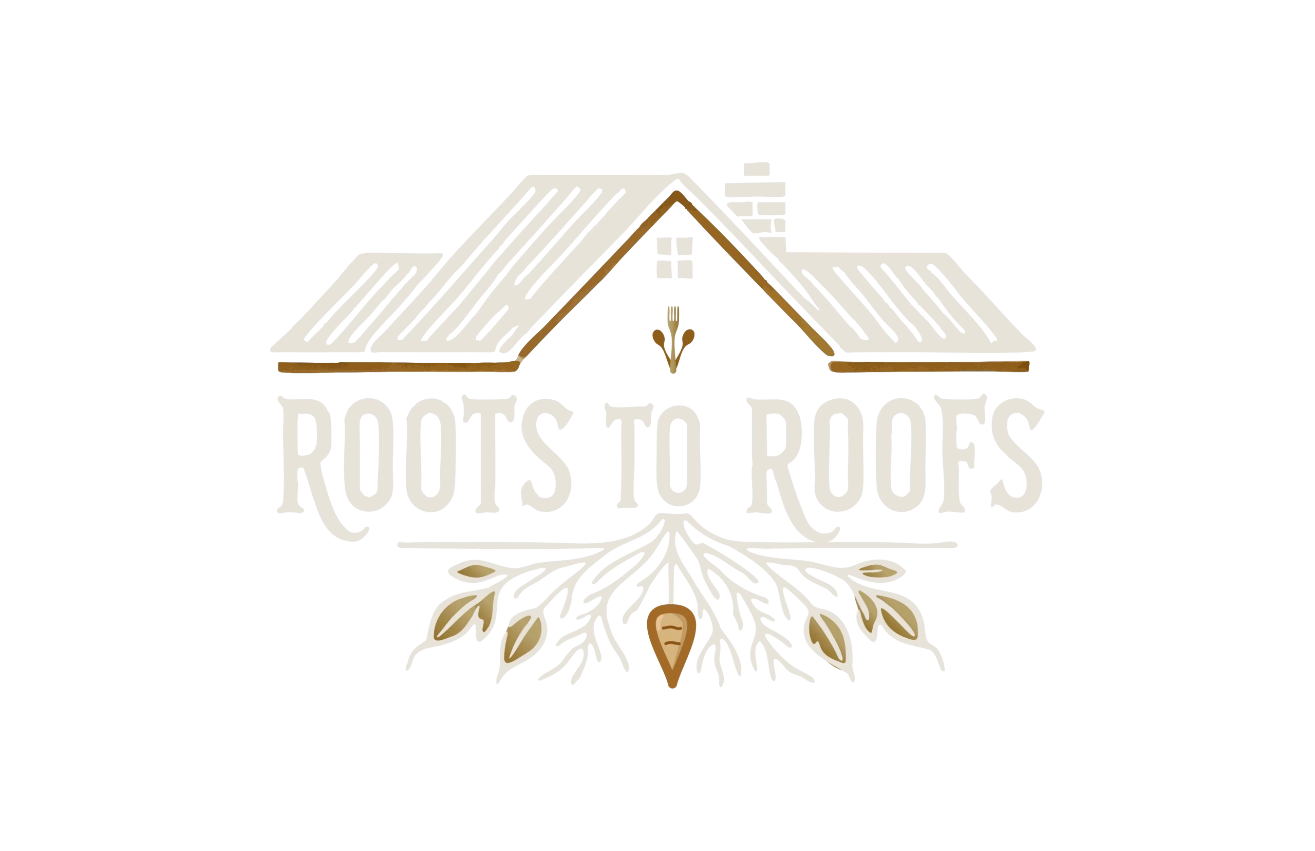 Roots to Roof Logo