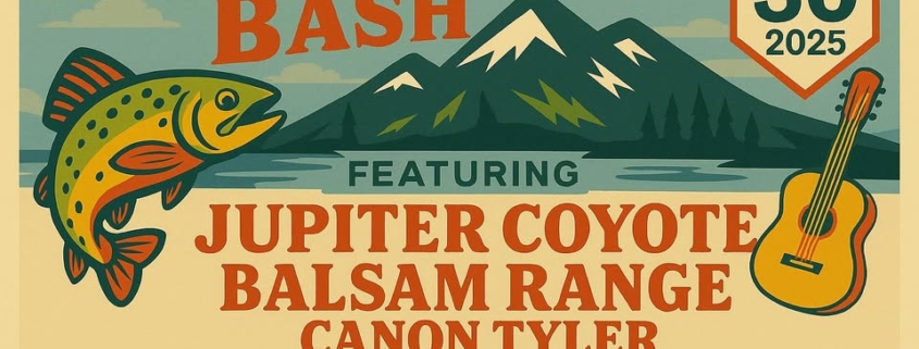 Brookings Bash