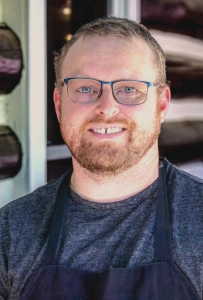 Joshua Payne