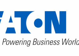 Eaton Logo graphic