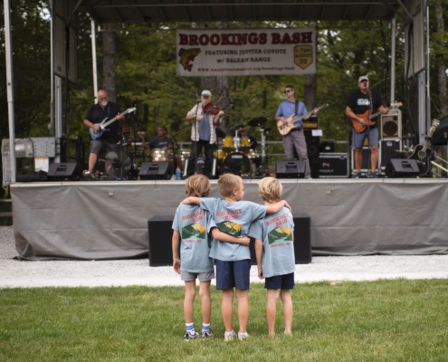 Transylvania Affiliate Welcomes Partnership with Eaton Corporation